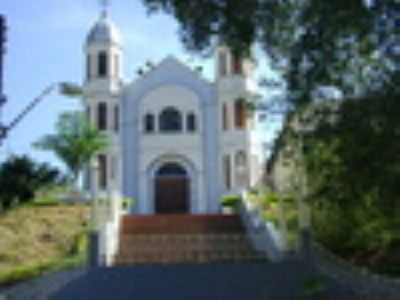 IGREJA DE SANTO ANTONIO DE PADUA, POR JUNIOR - ATLIO VIVCQUA - ES